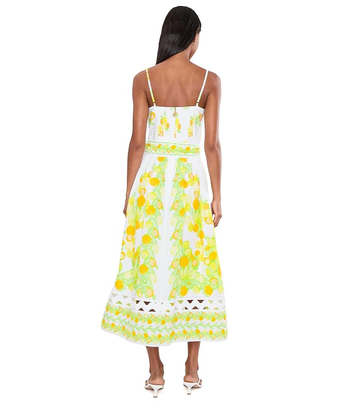 Lilly Pulitzer Katina Midi Dress - Image 4