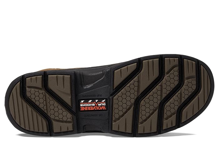 Wolverine Raider Durashocks® Western Waterproof 10" - Image 3
