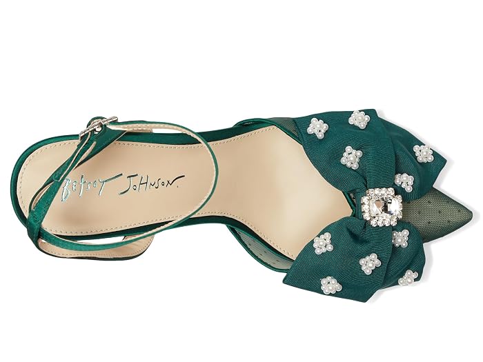 Blue by Betsey Johnson Mark - Image 2