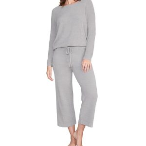 Barefoot Dreams CozyChic® Ultra Lite Culotte