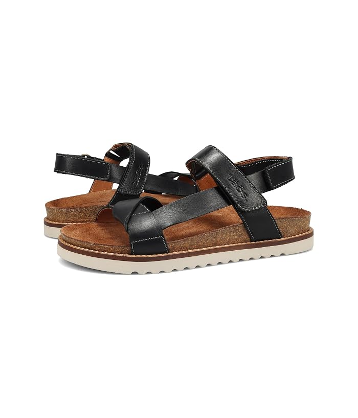 Taos Footwear Sideways