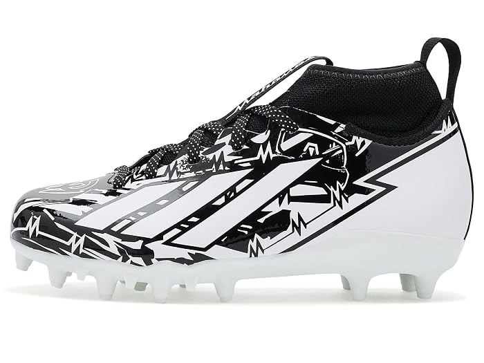 adidas Kids Adizero Impact.2 Ii K American Football Shoes (Little Kid/Big Kid) - Image 4