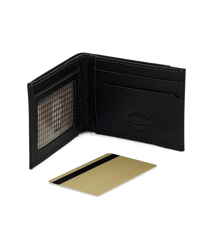 Boconi Bags and Leather Bifold Leather Wallet - Image 3