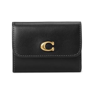 COACH Essential Card Holder Wallet