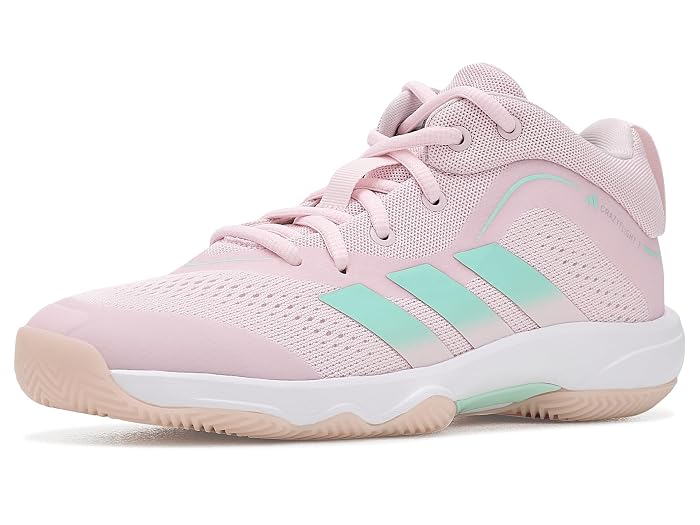adidas Kids Crazyflight 7 Mid Top Volleyball (Little Kid/Big Kid)