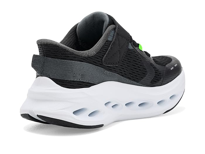 SKECHERS KIDS Hands Free Slip-Ins-Max Cushioning Glide-Step 404206l (Little Kid/Big Kid) - Image 3