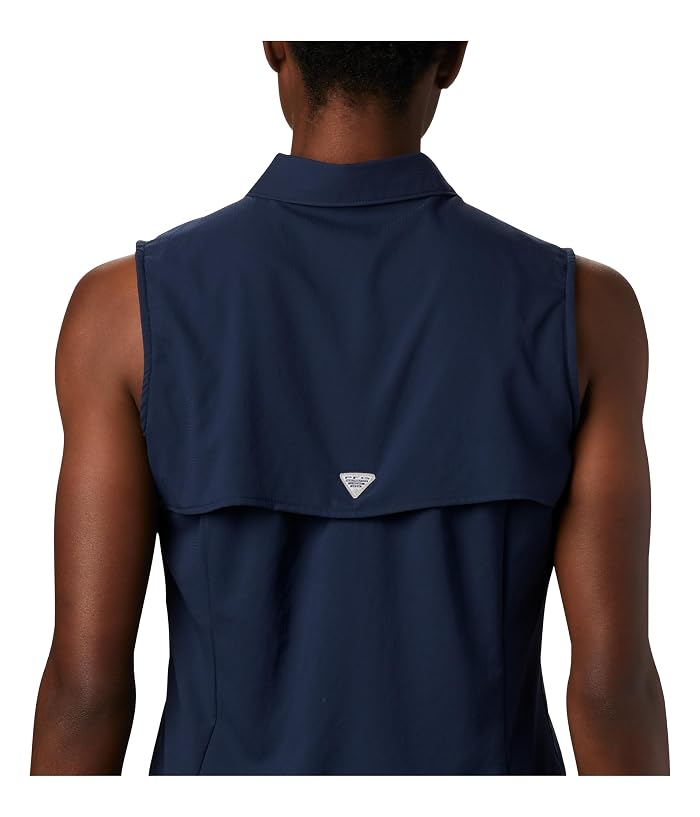 Columbia PFG Tamiami™ Sleeveless Shirt - Image 4
