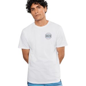 Hurley Filler Short Sleeve