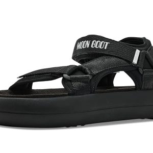 MOON BOOT Super Sandal