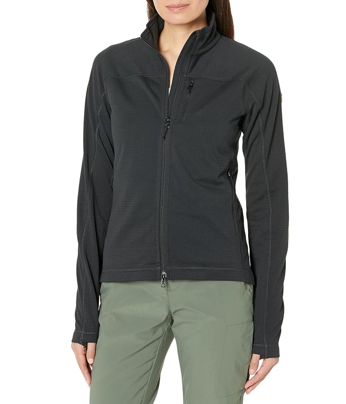 Fjällräven Abisko Lite Fleece Jacket