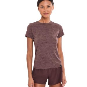 Brooks Luxe Short Sleeve
