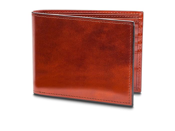 Bosca Old Leather Collection - Continental ID Wallet