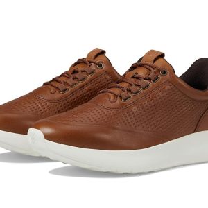 Johnston & Murphy Amherst 2.0 Embossed U-Throat