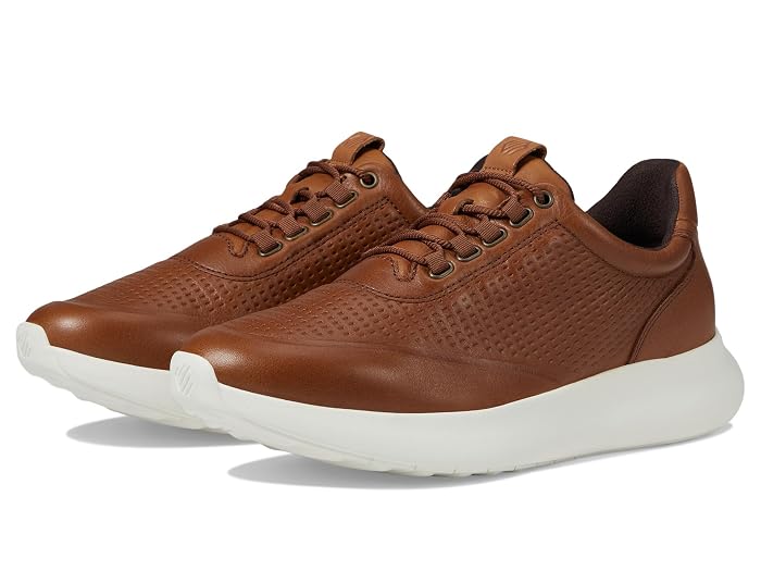 Johnston & Murphy Amherst 2.0 Embossed U-Throat