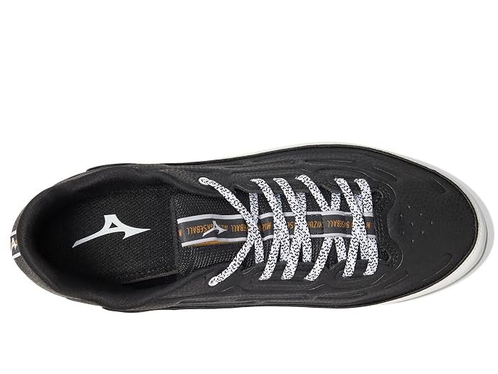 Mizuno Ambition 3 Low TPU Baseball Cleats - Image 2