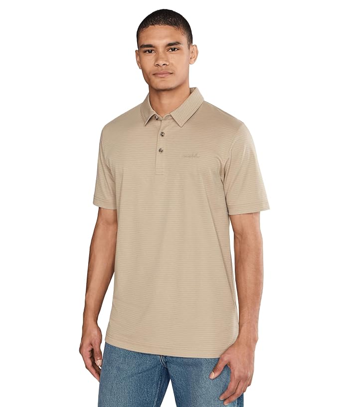 TravisMathew The Zinna 2
