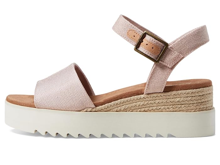 TOMS Diana Sandal - Image 4