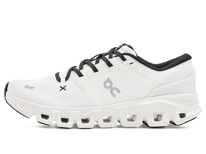 On Cloud X 5
