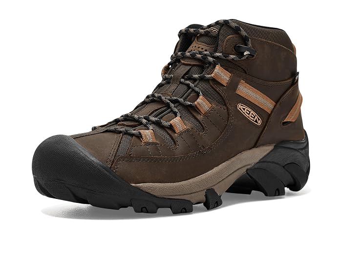 KEEN Targhee II Mid