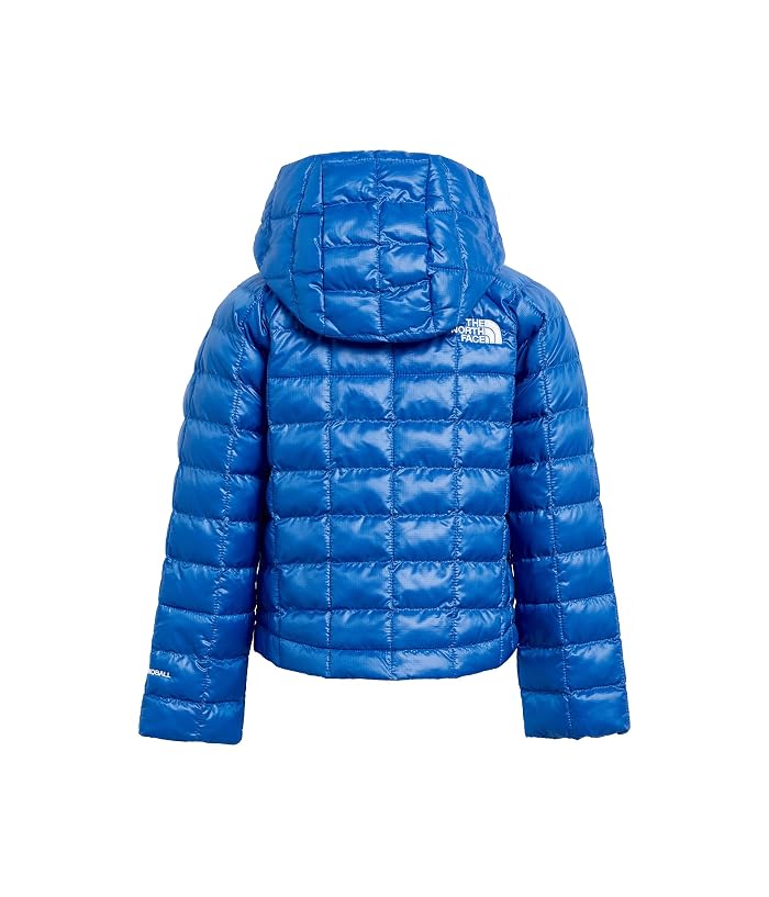 The North Face Kids ThermoBall Hooded Jacket (Toddler) - Image 2