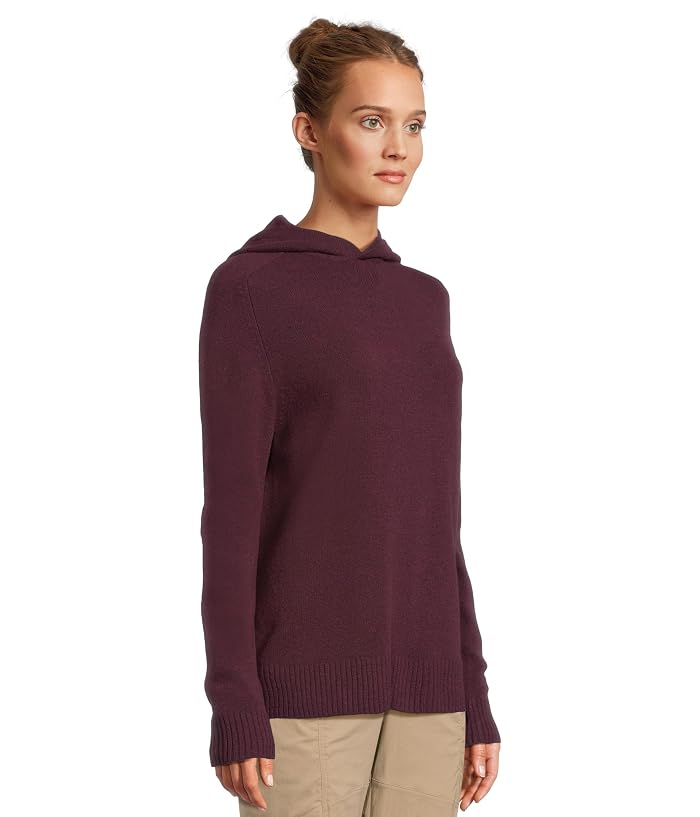 Royal Robbins Rockcraft Wool Hoodie - Image 2