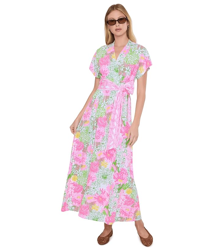Lilly Pulitzer Keenan Maxi Dress - Image 2
