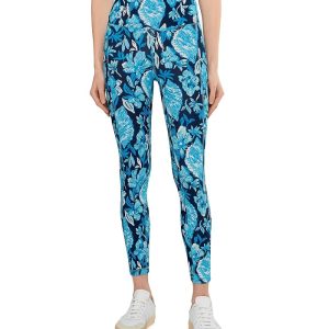 Lilly Pulitzer Weekender High-Rise Midi