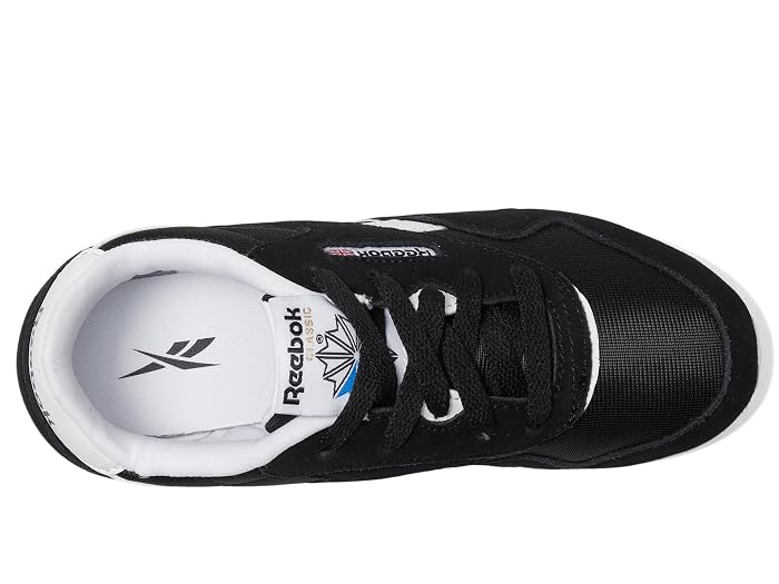 Reebok Kids Classic Nylon (Little Kid) - Image 2