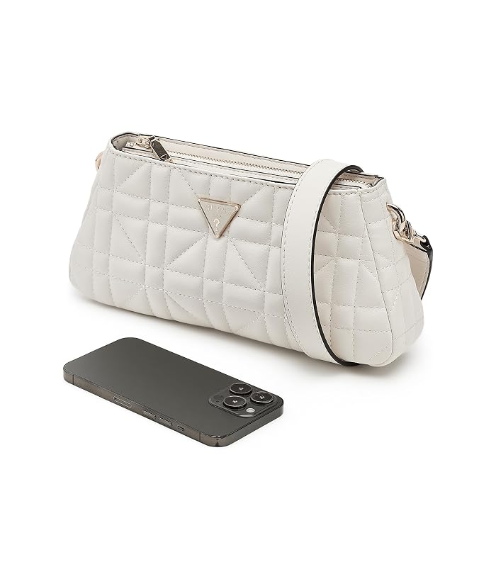 GUESS Edita Shoulder Bag - Image 3