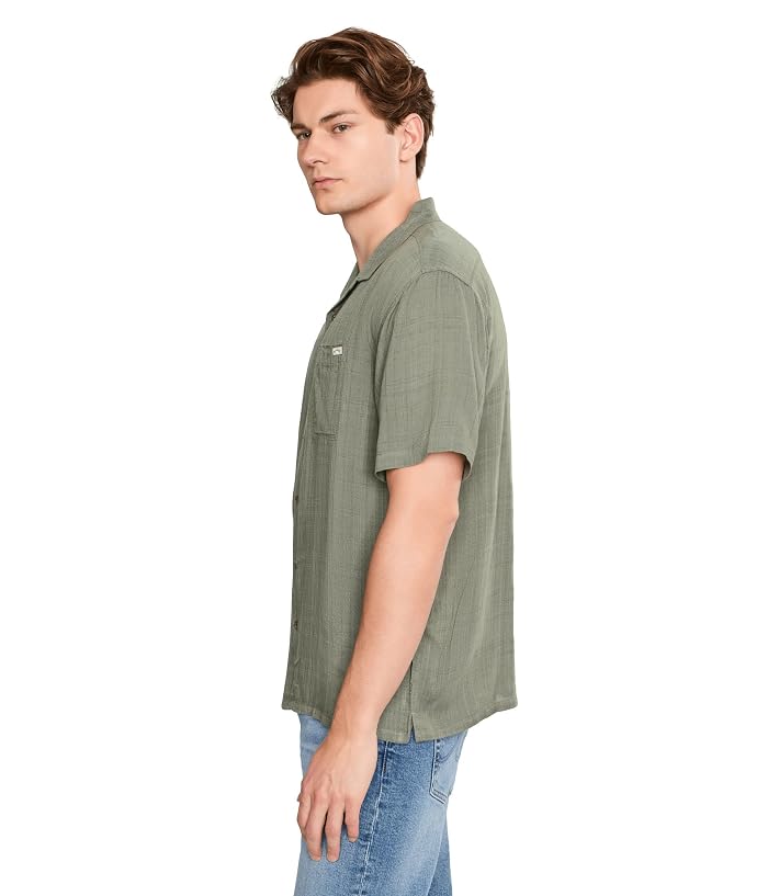 Billabong Victoria Vacay Short Sleeve - Image 3