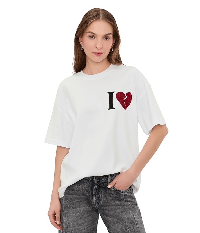 AllSaints Lover Etta Tee