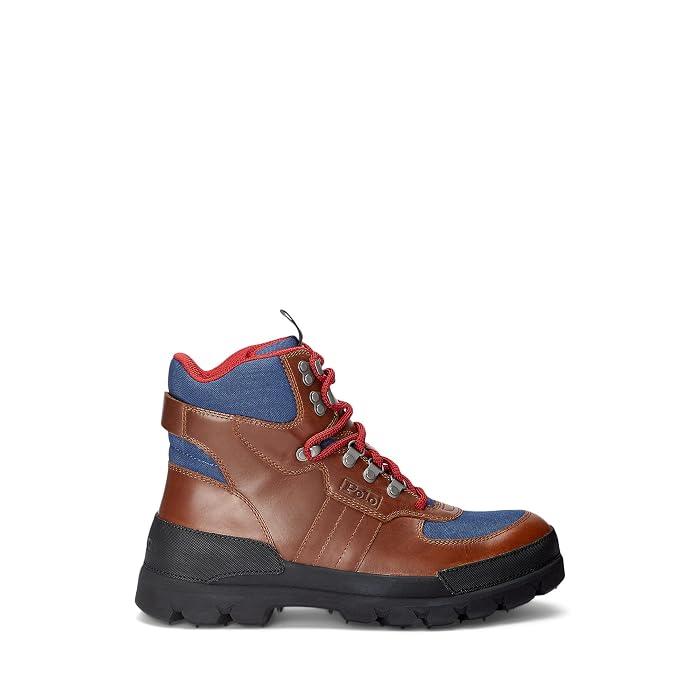 Polo Ralph Lauren Oslo Tactical Boot - Image 4