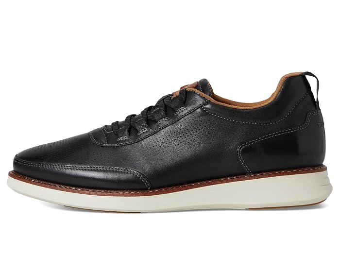 Florsheim Launch Elastic Lace Slip-On - Image 4