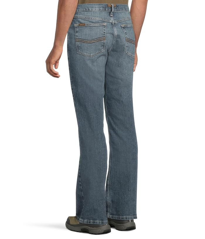 Ariat M4 Stretch Low Rise Bootcut - Image 2