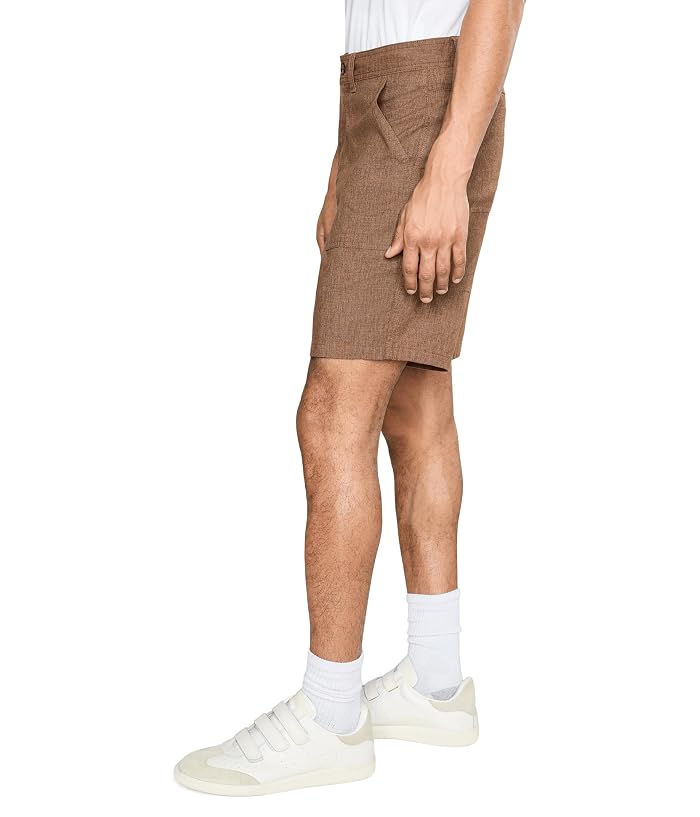 Royal Robbins Hemp Adventure Shorts - Image 3