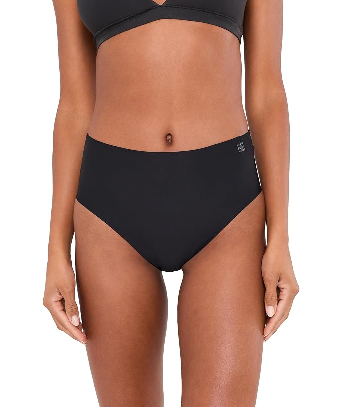 Chantelle Defi High Cut Briefs