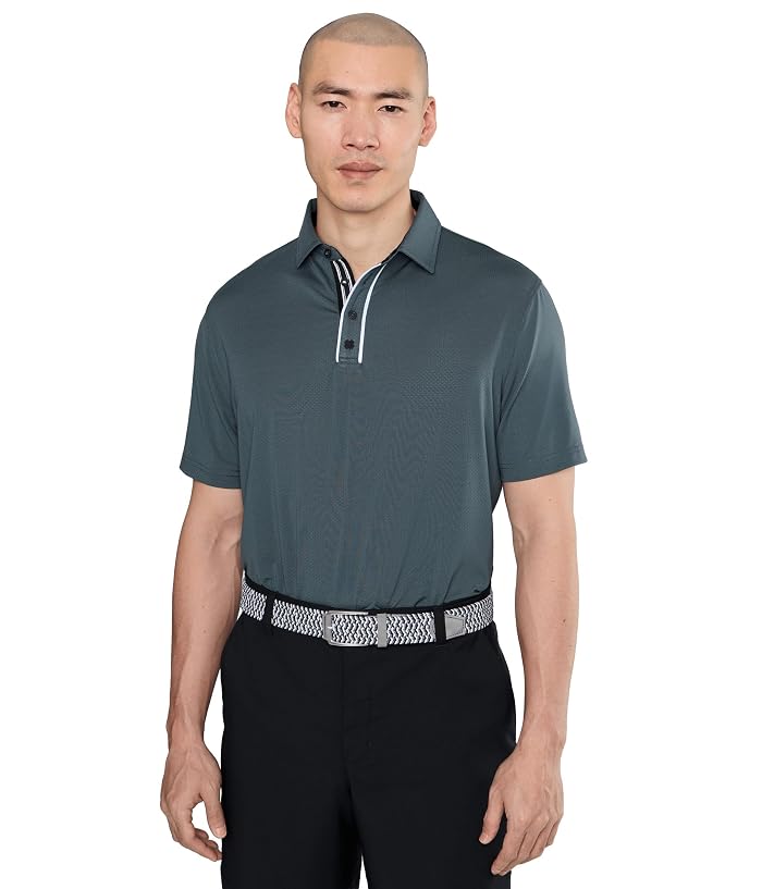 Black Clover Ollie Polo