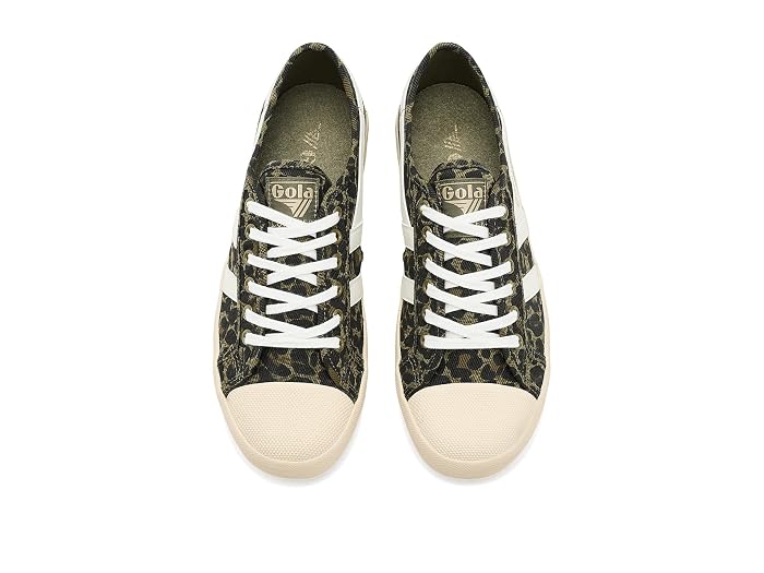 Gola Coaster Leopard - Image 2