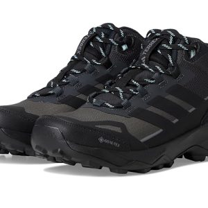 adidas Outdoor Terrex Skychaser Ax5 Mid Top GORE-TEX Hiking Shoes