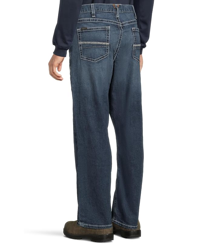 Ariat M4 Relaxed Hugo Bootcut Jeans - Image 3