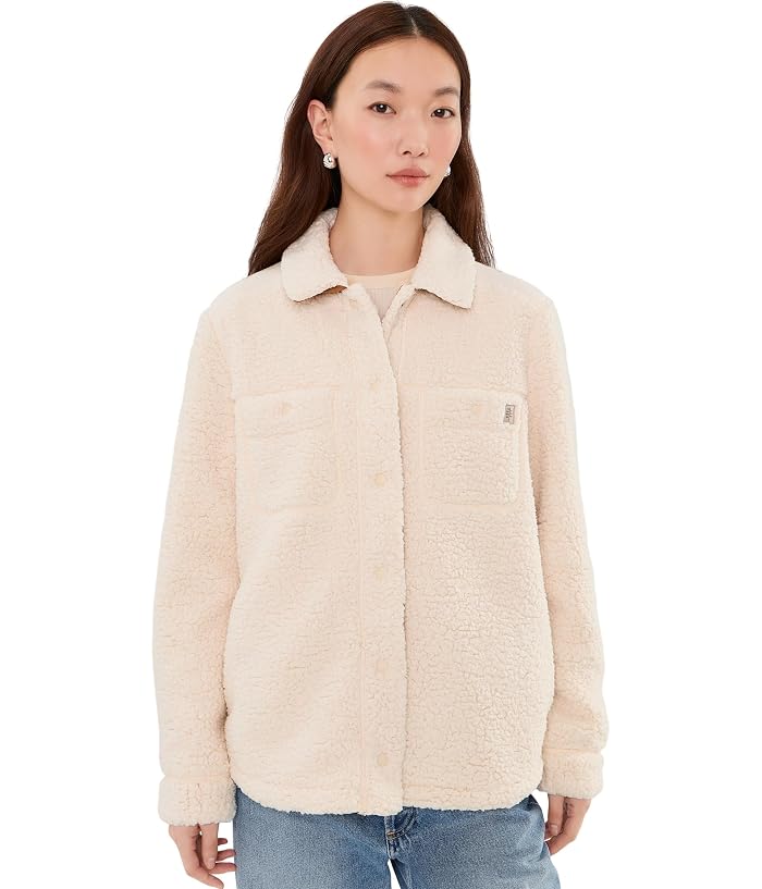 Royal Robbins Palisades Shacket