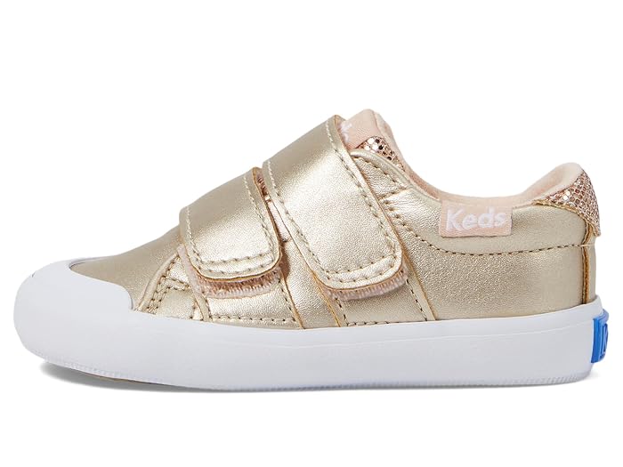 Keds Kids Courtney HL (Toddler/Little Kid) - Image 4