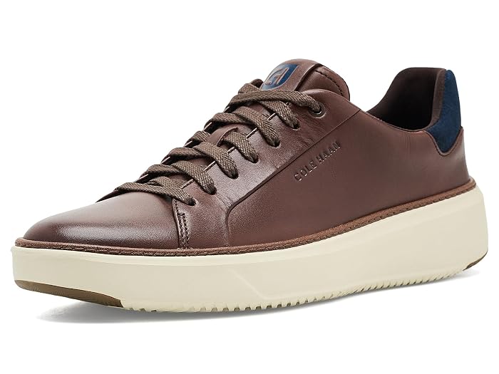 Cole Haan GrandPro Topspin Court Sneakers