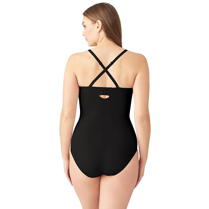 Wacoal Red Carpet Strapless Shaping Body Briefer 801219 - Image 3