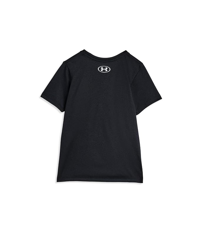 Under Armour Kids Tech Short Sleeve Crew Neck T-Shirt (Big Kid) - Image 2