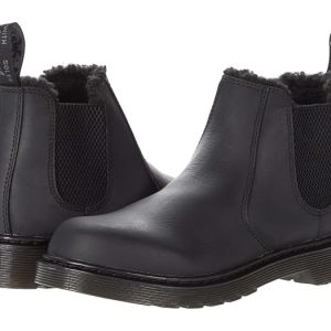 Dr. Martens Kid's Collection 2976 Leonore Mono (Big Kid)