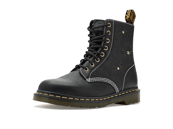 Dr. Martens 1460 Pascal Flower