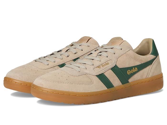 Gola Hawk Suede 86