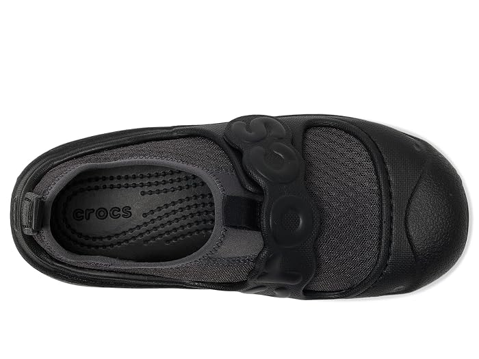 Crocs Kids Swiftwater Splash (Little Kid) - Image 2