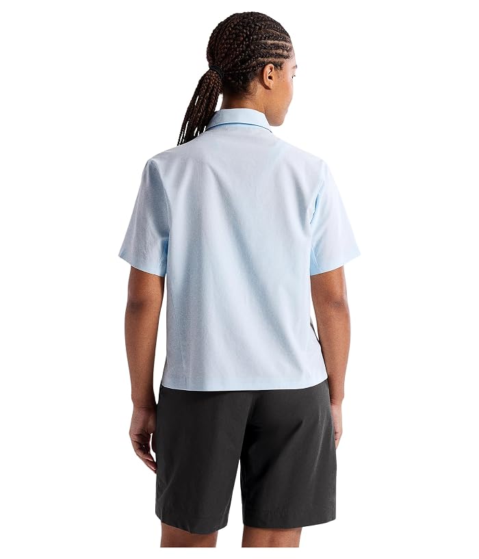 Arc'teryx Sima Shirt Short Sleeve - Image 4